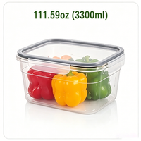 111.59oz(3300ml)