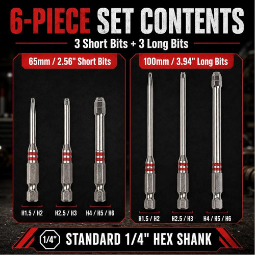screwdriver-bits-set-6pcs-with-magnetic-hex-shank-pagoda-shaped-design-in-multiple-sizes-for-electric-drills-and-wrenches-3807