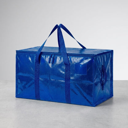 📦Extra Large Moving Storage Bags – 24 Gallon, 100 lb Capacity