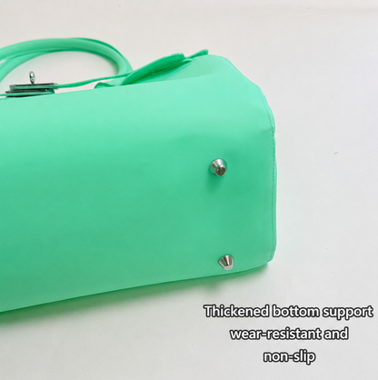 💕Transparent Jelly Shoulder Bag for Women