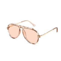 Clear/Champagne