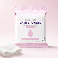 Pink(Lavender scent)