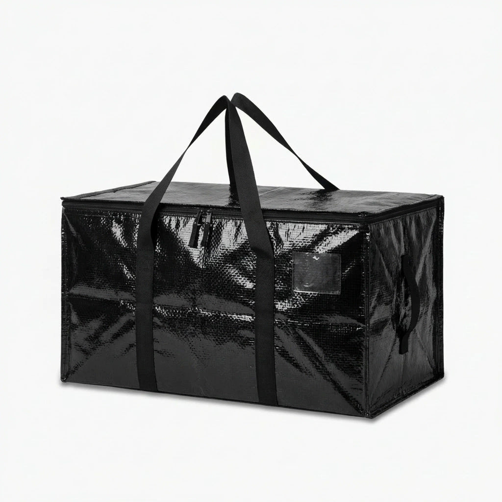 📦Extra Large Moving Storage Bags – 24 Gallon, 100 lb Capacity