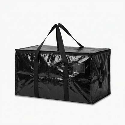 📦Extra Large Moving Storage Bags – 24 Gallon, 100 lb Capacity