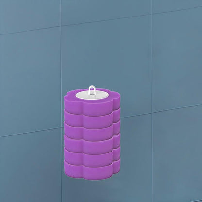 Disposable Toilet Cleaning System with 6 Refill Heads