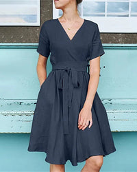 Navy blue