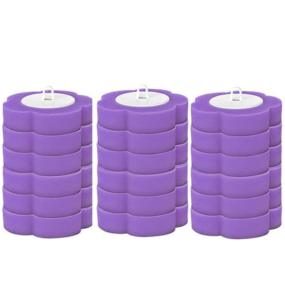 Disposable Toilet Cleaning System with 6 Refill Heads