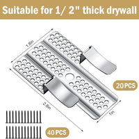 Silver-10pcs