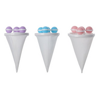 Multicolor - Blue/Pink/Purple