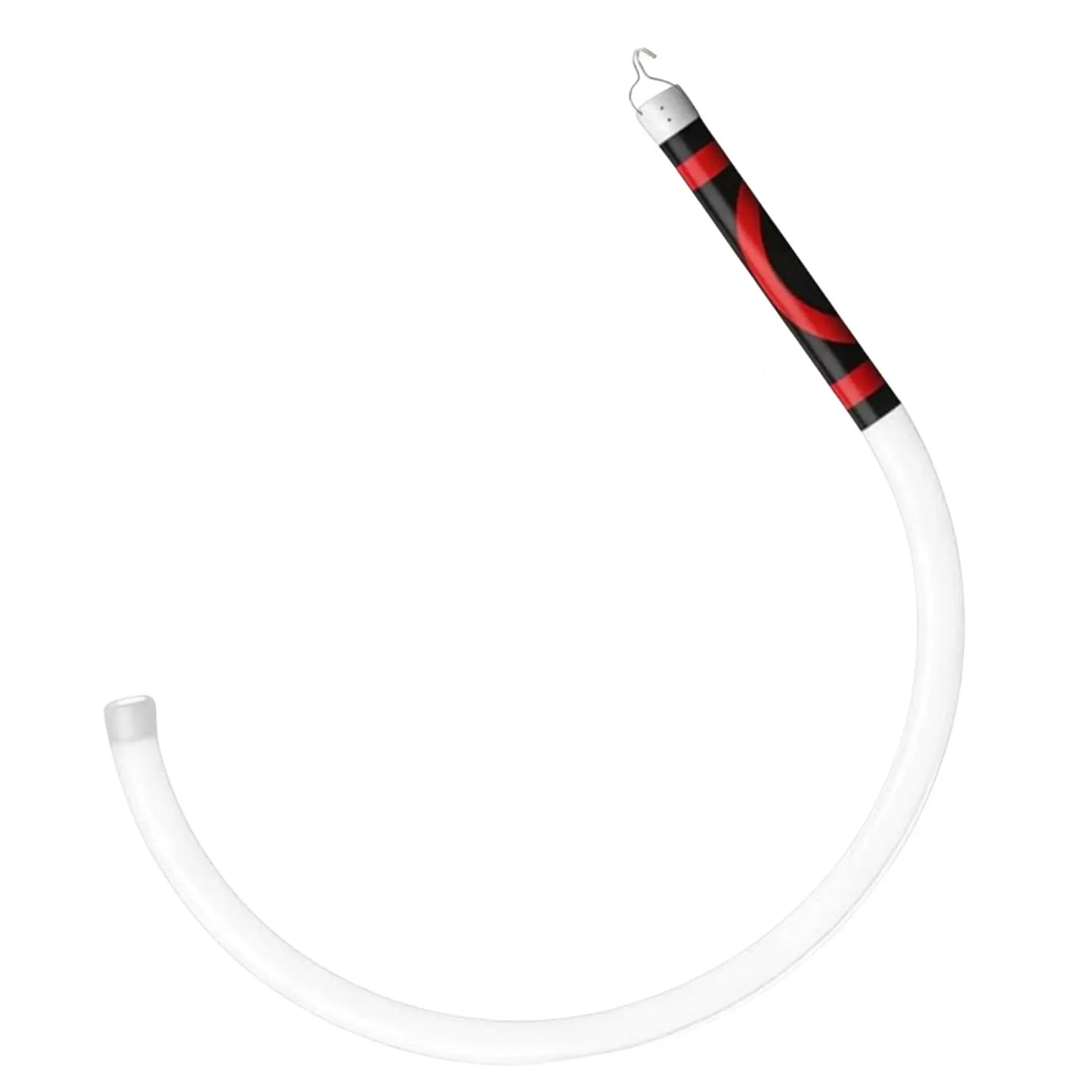 Bendable LED Flashlight Stick