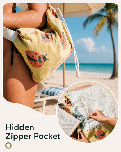 last-day-20-off-sand-cloud-2-in-1-turkish-cotton-towel-bag-with-inner-zip-pocket-sand-repelling-fabric-644