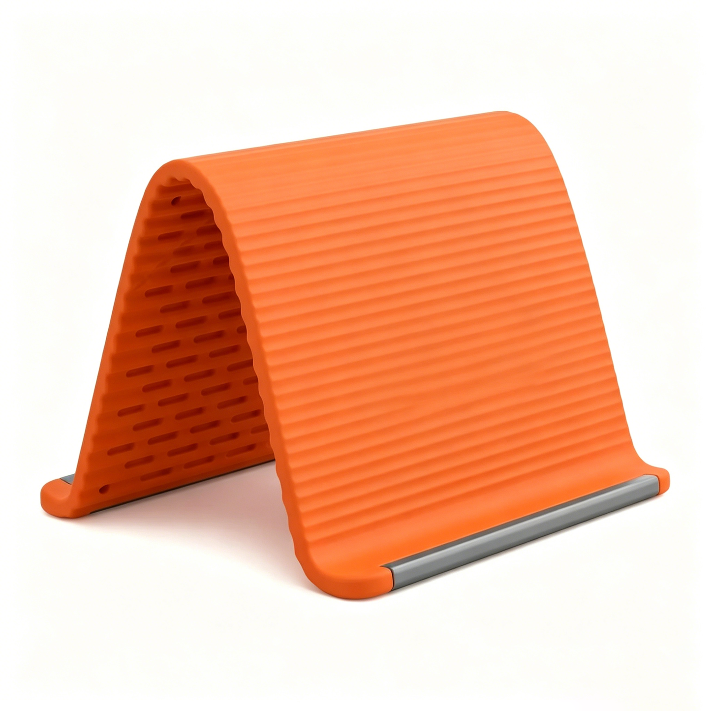 📱✨ Flexible Silicone Cell Phone Holder