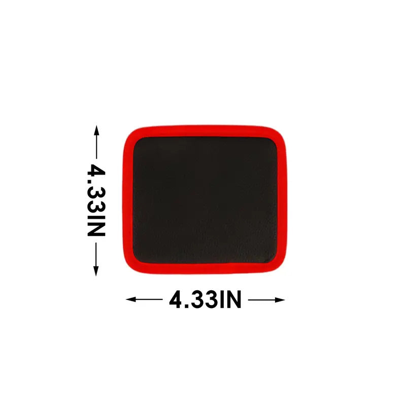 🧲 Flexible Magnetic Tool Mat & Tray Set 🔧