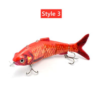 Style 3