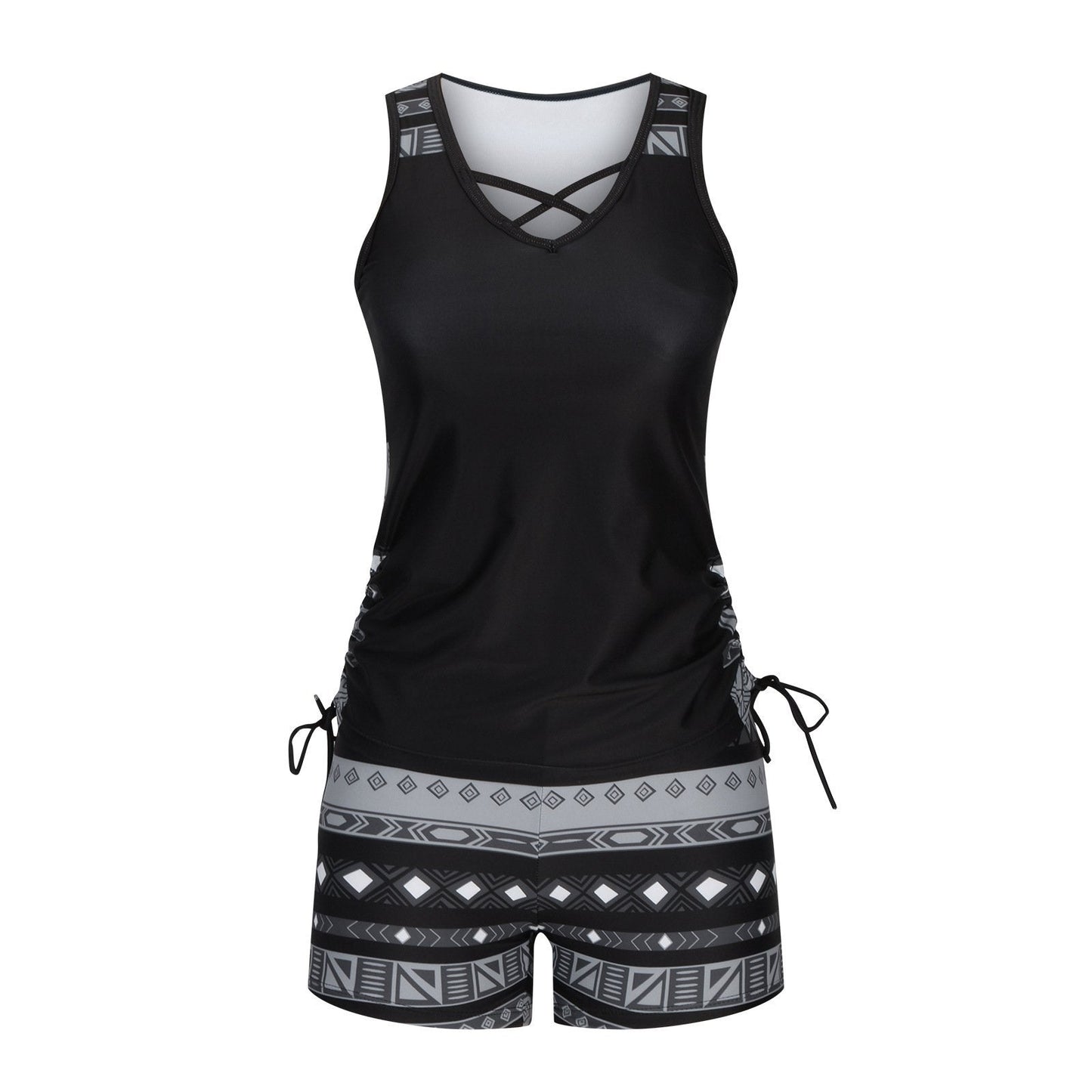 women-s-tummy-control-tankini-set-with-built-in-bra-flattering-boho-swimwear-with-shorts-4400