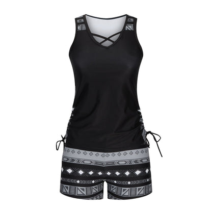 women-s-tummy-control-tankini-set-with-built-in-bra-flattering-boho-swimwear-with-shorts-4400