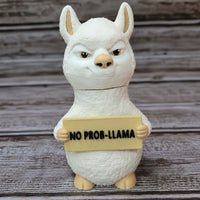 🦙 No-Prob Llama