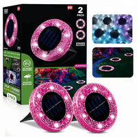 Fuchsia-Round