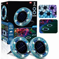 Blue-Round