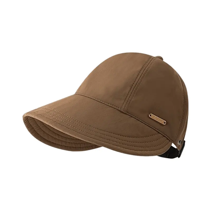 🎒Foldable Wide Brim Sun Hat — UPF 50+ Beach & Outdoor Visor for Women🎁