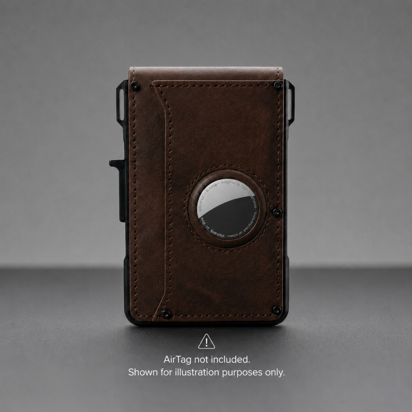 🔐 RFID Blocking Minimalist Pop-Up Wallet | One-Second Card Eject Design & Ultra Slim Pocket Wallet