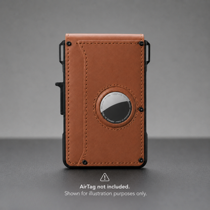 🔐 RFID Blocking Minimalist Pop-Up Wallet | One-Second Card Eject Design & Ultra Slim Pocket Wallet