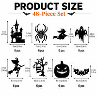 48 Piece Set