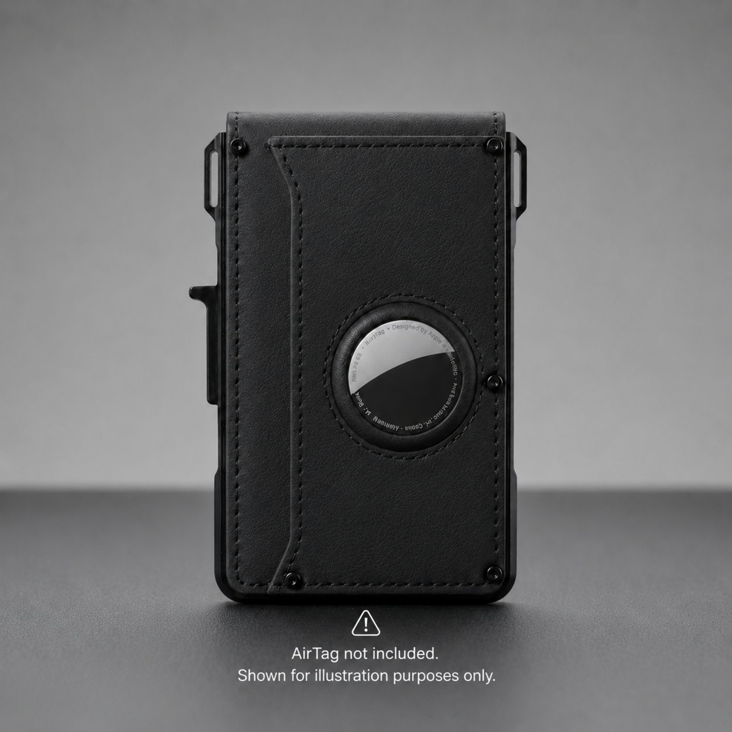🔐 RFID Blocking Minimalist Pop-Up Wallet | One-Second Card Eject Design & Ultra Slim Pocket Wallet