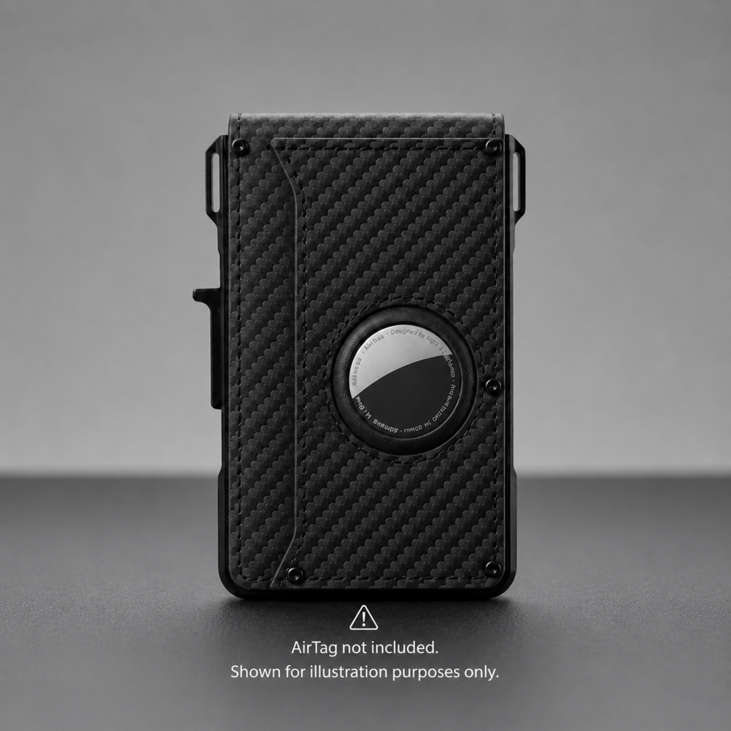 🔐 RFID Blocking Minimalist Pop-Up Wallet | One-Second Card Eject Design & Ultra Slim Pocket Wallet