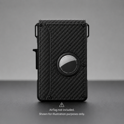 🔐 RFID Blocking Minimalist Pop-Up Wallet | One-Second Card Eject Design & Ultra Slim Pocket Wallet