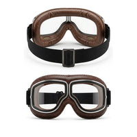 Retro Brown