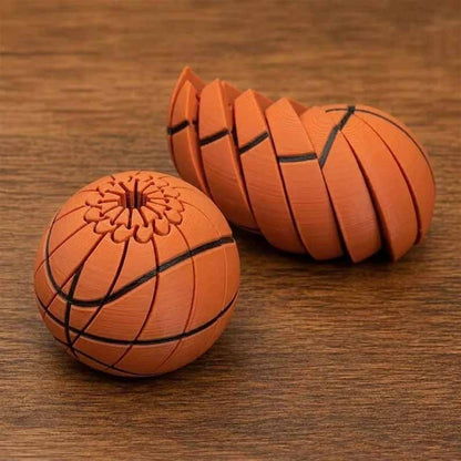 🔥Last Day 60% OFF - ⚾QTYBaseball Fidget Ball Toy