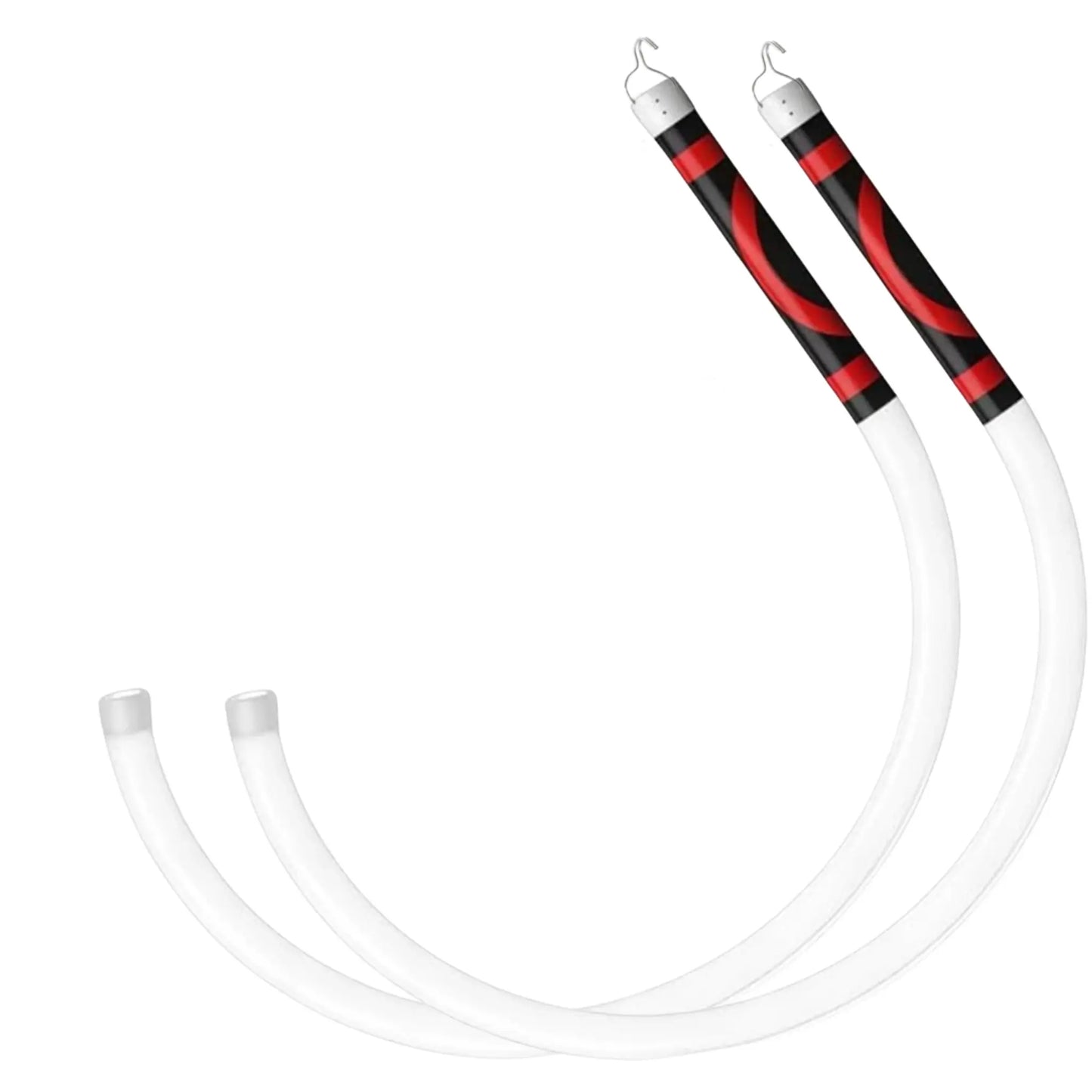 Bendable LED Flashlight Stick
