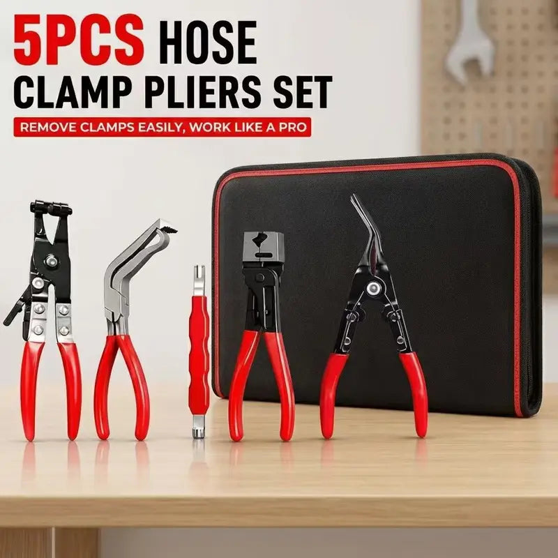 🔧 Automotive Connector Removal Tool – Fast & Easy Disconnect ⚡