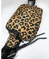 Tan Leopard
