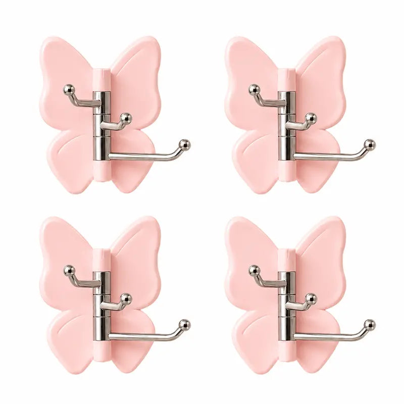 2026-sale-no-drilling-swivel-butterfly-hook-2883