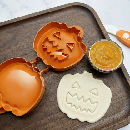 🔥3-Pack Non-Toxic Traditional Shape Hand Pie Bakery Molds