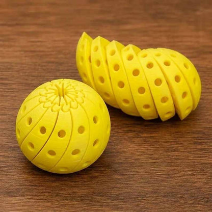 🔥Last Day 60% OFF - ⚾QTYBaseball Fidget Ball Toy