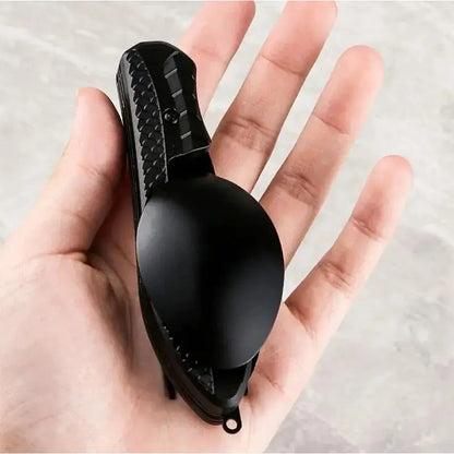Folding Knife with Fork &amp; Spoon Set-The Ultimate Outdoor Dining Tool for camping &amp; Adventure