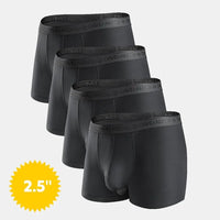 Black - 2.5