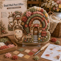 🐌Snail Mail Post Office