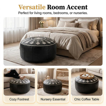 Last Chance to Save – Versatile Round Storage Seat