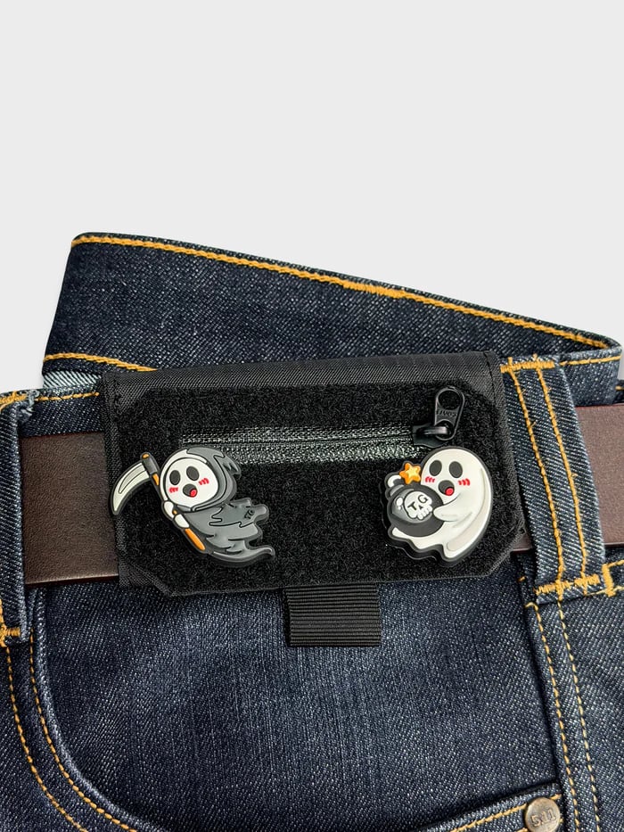 EXT19 Quick Access Waist Wallet