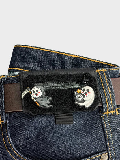 EXT19 Quick Access Waist Wallet