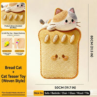 Bread Cat