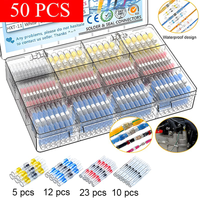 50 Pcs