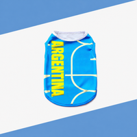 Argentina