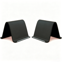 Black 2 Pcs