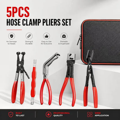 🔧 Automotive Connector Removal Tool – Fast & Easy Disconnect ⚡