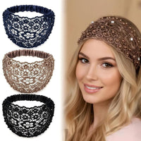 Blue+Brown+Black(3 Pcs)